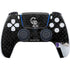 MLB Colorado Rockies Dark Wash PS5 Pro Disk Bundle  Skin